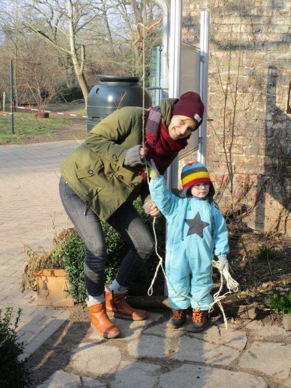 Futter für die Vögel im Winter (14)