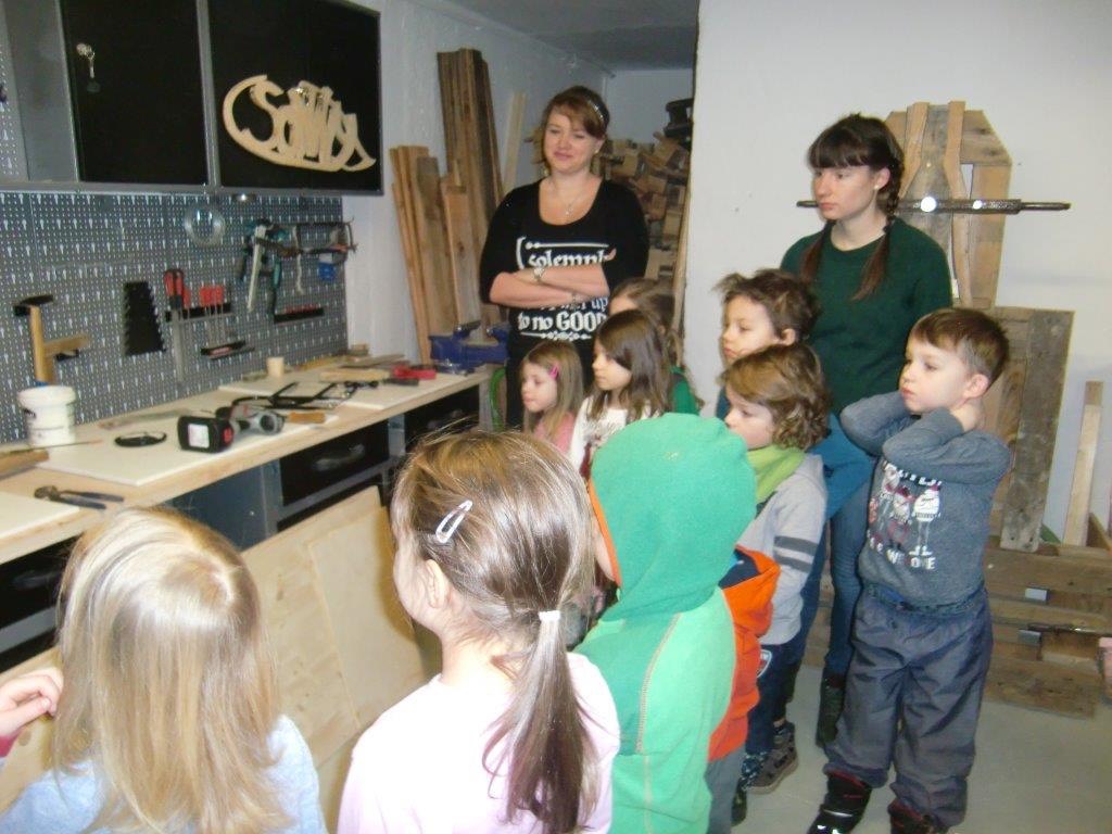 Indoor Baustelle beim deutschen Familienverband SA (4)