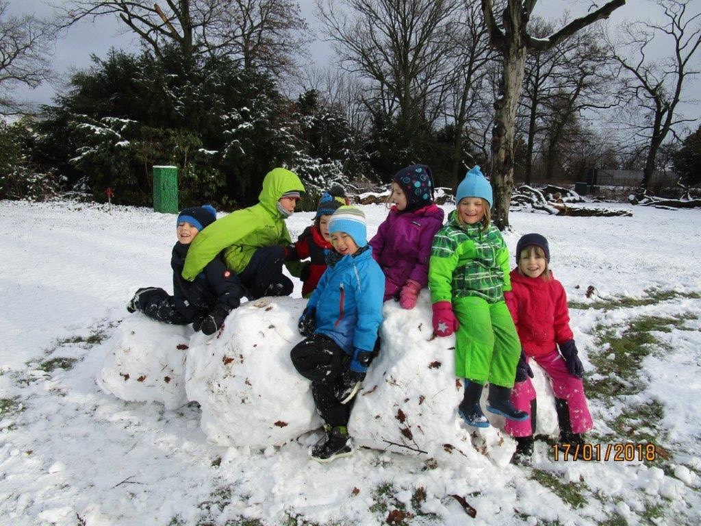 Winter im Zoo und im Kindergarten (25)